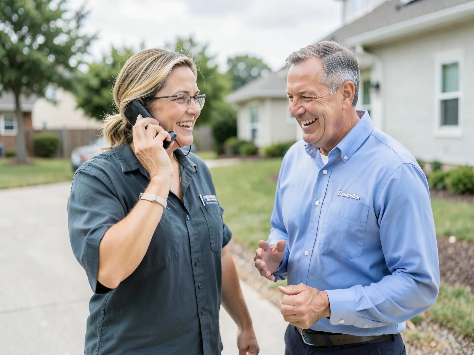 Frequently Asked Questions About Ceiling Leak Restoration in Prince George, VA